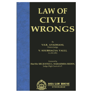 Law of Civil Wrongs